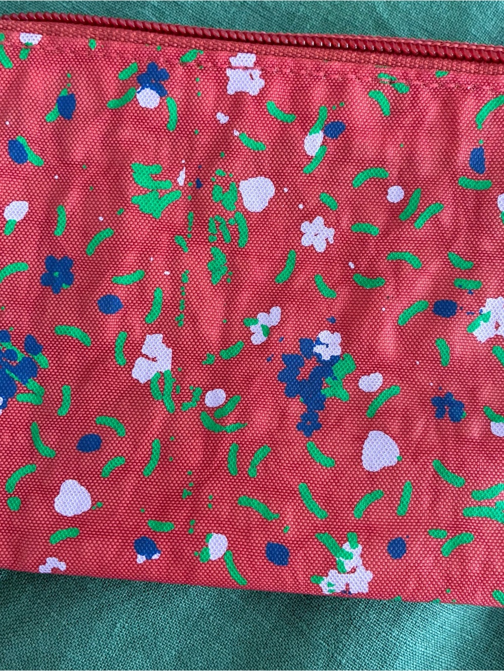 Small Go Pouch - Picture 3 of 5